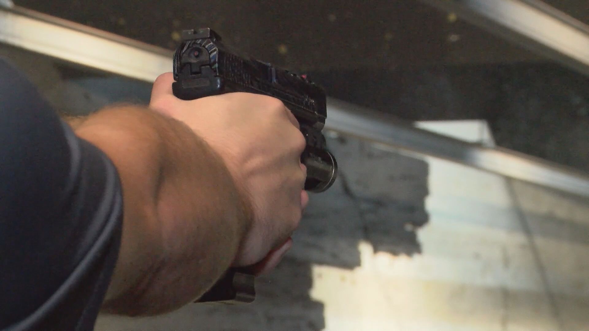 Permitless conceal & carry law takes effect on Fourth of July